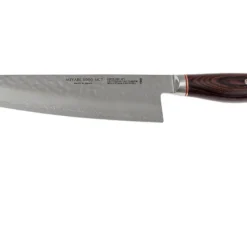 Miyabi 6000MCT Gyutoh, 20 Cm, 34073-201 By Zwilling