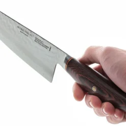 Miyabi 6000MCT Gyutoh, 20 Cm, 34073-201 By Zwilling -Koch Klingen Verkaufsgeschäft ZW34073 201 05 zwilling miyabi 6000mct zw34073 201 05