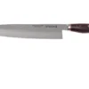 Miyabi 6000MCT Gyutoh, 24 Cm, 34073-241 By Zwilling -Koch Klingen Verkaufsgeschäft ZW34073 241 01 zwilling miyabi 6000mct zw34073 241 01