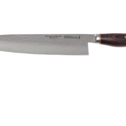 Miyabi 6000MCT Gyutoh, 24 Cm, 34073-241 By Zwilling