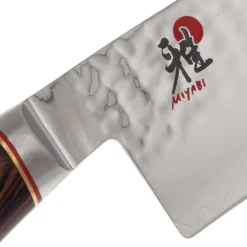 Miyabi 6000MCT Gyutoh, 24 Cm, 34073-241 By Zwilling -Koch Klingen Verkaufsgeschäft ZW34073 241 05 zwilling miyabi 6000mct zw34073 241 05