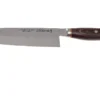 Miyabi 6000MCT Santoku, 18 Cm, 34074-181 By Zwilling