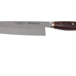 Miyabi 6000MCT Santoku, 18 Cm, 34074-181 By Zwilling