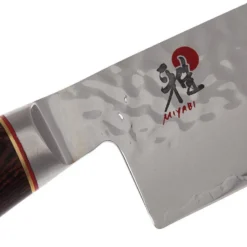 Miyabi 6000MCT Santoku, 18 Cm, 34074-181 By Zwilling -Koch Klingen Verkaufsgeschäft ZW34074 181 05 zwilling miyabi 6000mct zw34074 181 05