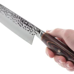 Miyabi 6000MCT Santoku, 18 Cm, 34074-181 By Zwilling -Koch Klingen Verkaufsgeschäft ZW34074 181 06 zwilling miyabi 6000mct zw34074 181 06
