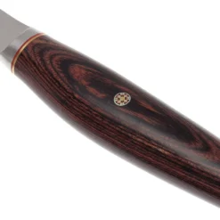 Miyabi 6000MCT Sujihiki, 24 Cm, 34078-241 By Zwilling -Koch Klingen Verkaufsgeschäft ZW34078 241 03 zwilling miyabi 6000mct zw34078 241 03