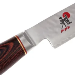 Miyabi 6000MCT Sujihiki, 24 Cm, 34078-241 By Zwilling -Koch Klingen Verkaufsgeschäft ZW34078 241 05 zwilling miyabi 6000mct zw34078 241 05