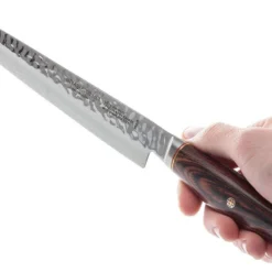 Miyabi 6000MCT Sujihiki, 24 Cm, 34078-241 By Zwilling -Koch Klingen Verkaufsgeschäft ZW34078 241 06 zwilling miyabi 6000mct zw34078 241 06