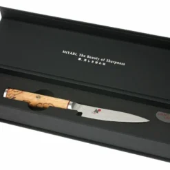 Miyabi By Zwilling 5000MCD Shotoh, 34372-091 -Koch Klingen Verkaufsgeschäft ZW34372 091 06 zwilling miyabi zw34372 091 d6