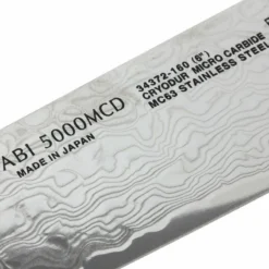 Miyabi By Zwilling 5000MCD Chutoh, 34372-161 12 Miyabi By Zwilling 5000MCD Chutoh, 34372-161 -Koch Klingen Verkaufsgeschäft ZW34372 161 03 zwilling miyabi chutoh zw34372 161 d3