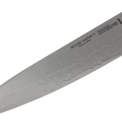 Miyabi By Zwilling 5000MCD Gyutoh, 34373-241 -Koch Klingen Verkaufsgeschäft ZW34373 241 02 zwilling miyabi 5000mcd zw34373 241 02