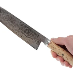 Miyabi By Zwilling 5000MCD Gyutoh, 34373-241 -Koch Klingen Verkaufsgeschäft ZW34373 241 05 zwilling miyabi 5000mcd zw34373 241 05