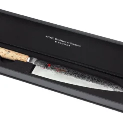 Miyabi By Zwilling 5000MCD Gyutoh, 34373-241 -Koch Klingen Verkaufsgeschäft ZW34373 241 06 zwilling miyabi 5000mcd zw34373 241 06