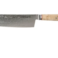 Miyabi By Zwilling 5000MCD Nakiri 17 Cm, 34375-171-0