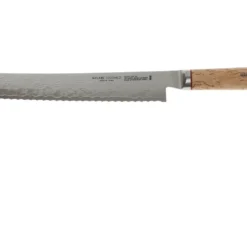 Miyabi By Zwilling 5000MCD Brotmesser, 34376-231