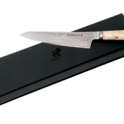 Miyabi By Zwilling 5000MCD Shotoh 14 Cm, 34381-141 -Koch Klingen Verkaufsgeschäft ZW34381 141 0 08 zwilling miyabi zw34381 141 0 08