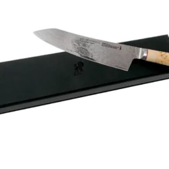 Miyabi By Zwilling 5000MCD Santoku 18 Cm, 34388-181-0 -Koch Klingen Verkaufsgeschäft ZW34388 181 0 08 zwilling miyabi zw34388 181 0 08
