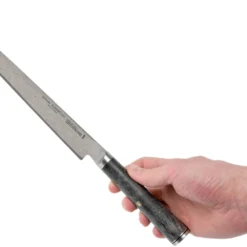 Zwilling Miyabi 5000MCD 67 Sujihiki 24 Cm -Koch Klingen Verkaufsgeschäft ZW34400 241 08 zwilling miyabi scaled