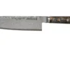 Zwilling Miyabi 5000MCD 67 Santoku 18 Cm