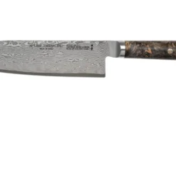 Zwilling Miyabi 5000MCD 67 Santoku 18 Cm