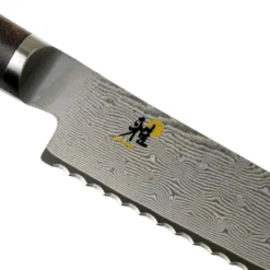 Miyabi By Zwilling 5000MCD 67 Brotmesser 24 Cm -Koch Klingen Verkaufsgeschäft ZW34406 241 04 zwilling miyabi scaled