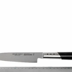 Miyabi 7000D Chutoh 16 Cm, 34542-161 -Koch Klingen Verkaufsgeschäft ZW34542 161 05 zwilling miyabi 7000d chutoh zw34542 161 d5