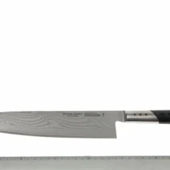 Miyabi 7000D Gyutoh 24 Cm, 34543-241 -Koch Klingen Verkaufsgeschäft ZW34543 241 06 zwilling miyabi 7000d gyutoh w34543 241 d6