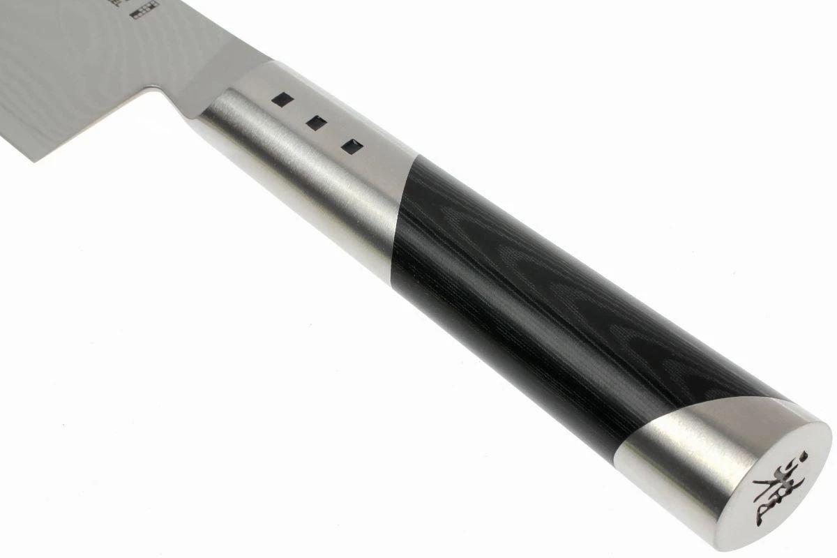 Miyabi 7000D Santoku 18 Cm, 34544-181 5 Miyabi 7000D Santoku 18 Cm, 34544-181 – Bild 3