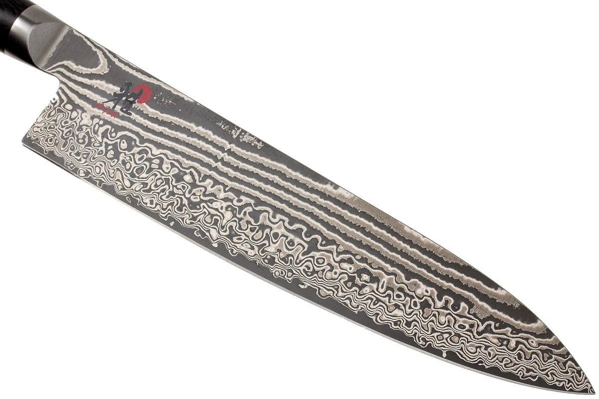 Miyabi 5000FCD Gyutoh 24 Cm, 34681-241 5 Miyabi 5000FCD Gyutoh 24 Cm, 34681-241 – Bild 3