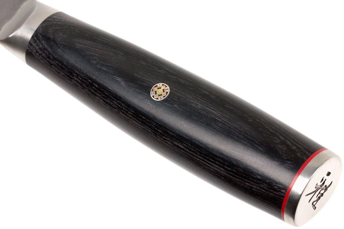 Miyabi 5000FCD Gyutoh 24 Cm, 34681-241 6 Miyabi 5000FCD Gyutoh 24 Cm, 34681-241 – Bild 4