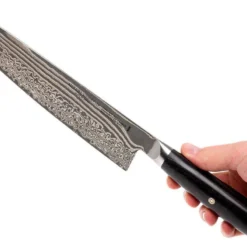 Miyabi 5000FCD Gyutoh 24 Cm, 34681-241 15 Miyabi 5000FCD Gyutoh 24 Cm, 34681-241 -Koch Klingen Verkaufsgeschäft ZW34681 241 07 zwilling miyabi zw34681 241 07