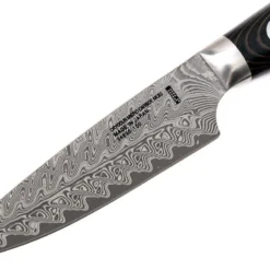 Bob Kramer By Zwilling Euro Stainless Officemesser 10 Cm, 34890-101-0 11 Bob Kramer By Zwilling Euro Stainless Officemesser 10 Cm, 34890-101-0 -Koch Klingen Verkaufsgeschäft ZW34890 101 0 03 zwilling bob kramer zw34890 101 0 03