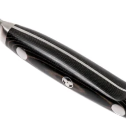 Bob Kramer By Zwilling Euro Stainless Officemesser 10 Cm, 34890-101-0 12 Bob Kramer By Zwilling Euro Stainless Officemesser 10 Cm, 34890-101-0 -Koch Klingen Verkaufsgeschäft ZW34890 101 0 04 zwilling bob kramer zw34890 101 0 04