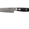 Bob Kramer By Zwilling Euro Stainless Universalmesser 13 Cm, 34890-131-0 -Koch Klingen Verkaufsgeschäft ZW34890 131 0 01 zwilling bob kramer zw34890 131 0 01