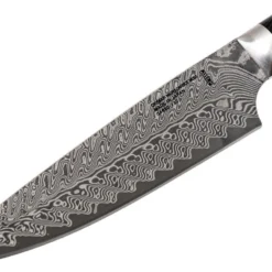Bob Kramer By Zwilling Euro Stainless Universalmesser 13 Cm, 34890-131-0 -Koch Klingen Verkaufsgeschäft ZW34890 131 0 03 zwilling bob kramer zw34890 131 0 03