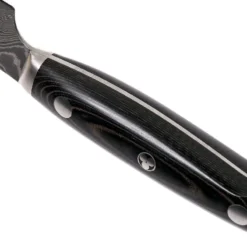 Bob Kramer By Zwilling Euro Stainless Universalmesser 13 Cm, 34890-131-0 -Koch Klingen Verkaufsgeschäft ZW34890 131 0 04 zwilling bob kramer zw34890 131 0 04