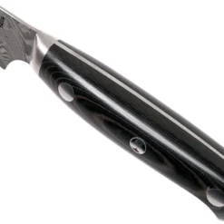 Bob Kramer By Zwilling Euro Stainless Universalmesser 13 Cm, 34890-131-0 -Koch Klingen Verkaufsgeschäft ZW34890 131 0 05 zwilling bob kramer zw34890 131 0 05