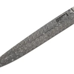 Bob Kramer By Zwilling Euro Stainless Fleischmesser 23 Cm, 34890-231-0 -Koch Klingen Verkaufsgeschäft ZW34890 231 0 03 zwilling bob kramer zw34890 231 0 03