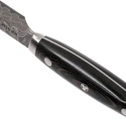 Bob Kramer By Zwilling Euro Stainless Fleischmesser 23 Cm, 34890-231-0 -Koch Klingen Verkaufsgeschäft ZW34890 231 0 04 zwilling bob kramer zw34890 231 0 04