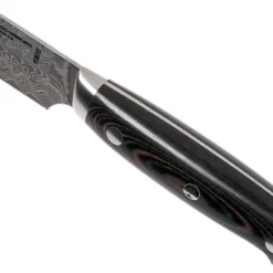 Bob Kramer By Zwilling Euro Stainless Fleischmesser 23 Cm, 34890-231-0 -Koch Klingen Verkaufsgeschäft ZW34890 231 0 05 zwilling bob kramer zw34890 231 0 05