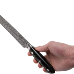 Bob Kramer By Zwilling Euro Stainless Fleischmesser 23 Cm, 34890-231-0 -Koch Klingen Verkaufsgeschäft ZW34890 231 0 06 zwilling bob kramer zw34890 231 0 06