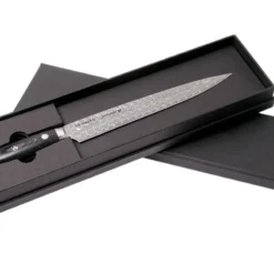 Bob Kramer By Zwilling Euro Stainless Fleischmesser 23 Cm, 34890-231-0 -Koch Klingen Verkaufsgeschäft ZW34890 231 0 07 zwilling bob kramer zw34890 231 0 07