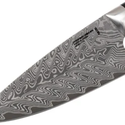 Bob Kramer By Zwilling Euro Stainless Kochmesser 16 Cm, 34891-161-0 -Koch Klingen Verkaufsgeschäft ZW34891 161 0 03 zwilling bob kramer zw34891 161 0 03