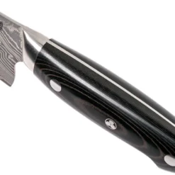 Bob Kramer By Zwilling Euro Stainless Kochmesser 16 Cm, 34891-161-0 -Koch Klingen Verkaufsgeschäft ZW34891 161 0 05 zwilling bob kramer zw34891 161 0 05