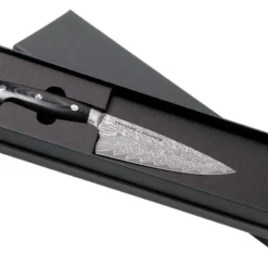 Bob Kramer By Zwilling Euro Stainless Kochmesser 16 Cm, 34891-161-0 -Koch Klingen Verkaufsgeschäft ZW34891 161 0 07 zwilling bob kramer zw34891 161 0 07