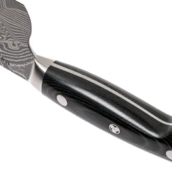 Bob Kramer By Zwilling Euro Stainless Kochmesser 20 Cm, 34891-201-0 12 Bob Kramer By Zwilling Euro Stainless Kochmesser 20 Cm, 34891-201-0 -Koch Klingen Verkaufsgeschäft ZW34891 201 0 04 zwilling bob kramer zw34891 201 0 04