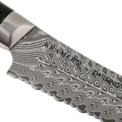 Bob Kramer By Zwilling Euro Stainless Brotmesser 26 Cm, 34896-261-0 13 Bob Kramer By Zwilling Euro Stainless Brotmesser 26 Cm, 34896-261-0 -Koch Klingen Verkaufsgeschäft ZW34896 261 0 04 zwilling bob kramer zw34896 261 0 04