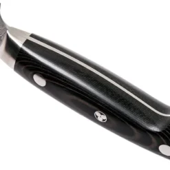 Bob Kramer By Zwilling Euro Stainless Brotmesser 26 Cm, 34896-261-0 14 Bob Kramer By Zwilling Euro Stainless Brotmesser 26 Cm, 34896-261-0 -Koch Klingen Verkaufsgeschäft ZW34896 261 0 05 zwilling bob kramer zw34896 261 0 05