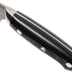 Bob Kramer By Zwilling Euro Stainless Brotmesser 26 Cm, 34896-261-0 15 Bob Kramer By Zwilling Euro Stainless Brotmesser 26 Cm, 34896-261-0 -Koch Klingen Verkaufsgeschäft ZW34896 261 0 06 zwilling bob kramer zw34896 261 0 06