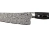 Bob Kramer By Zwilling Euro Stainless Santoku 18 Cm, 34897-181-0 -Koch Klingen Verkaufsgeschäft ZW34897 181 0 01 zwilling bob kramer zw34897 181 0 01